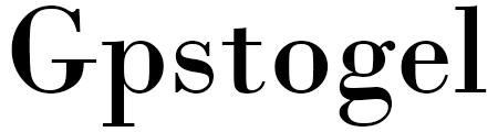 Gpstogel